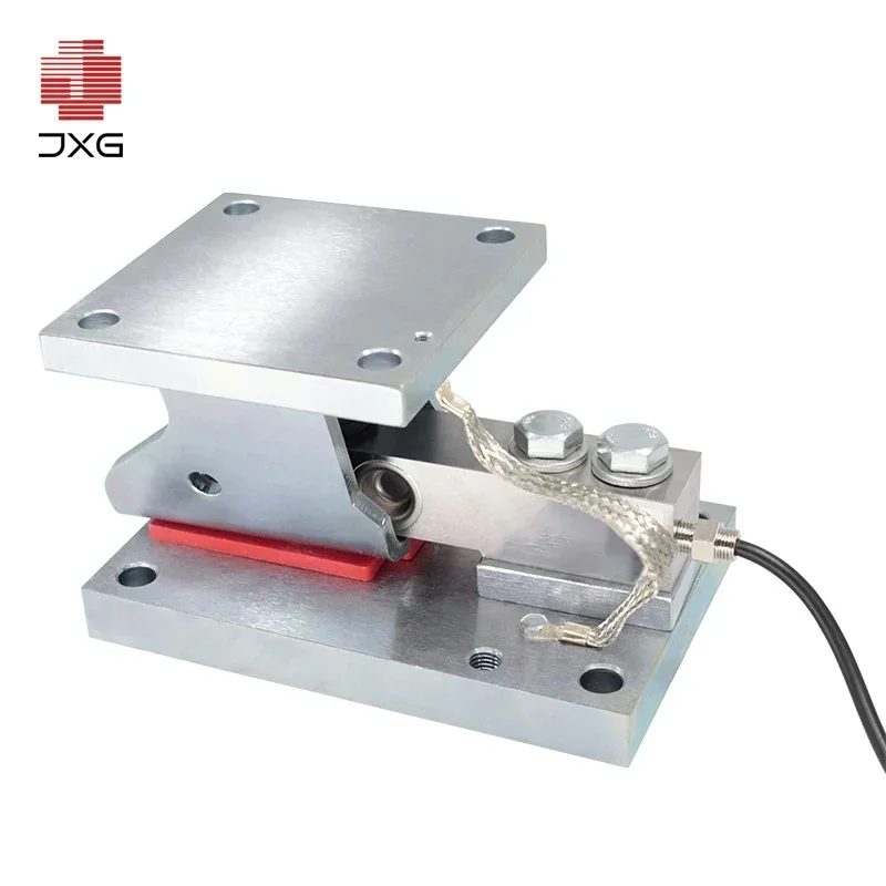 

Explosion Proof Single Point Load Cell Module 1T-5T for Tank Hopper Batching Scale IP65 Weighing Sensor