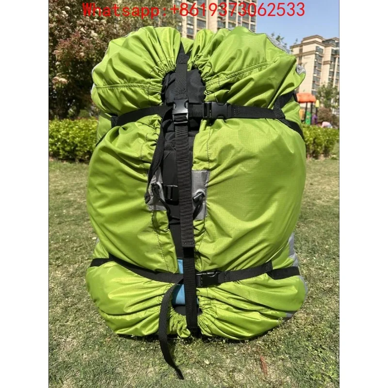 

Vertical Large Collection Bag Lazy Bag Quick Storage Bag Stacking Umbrella