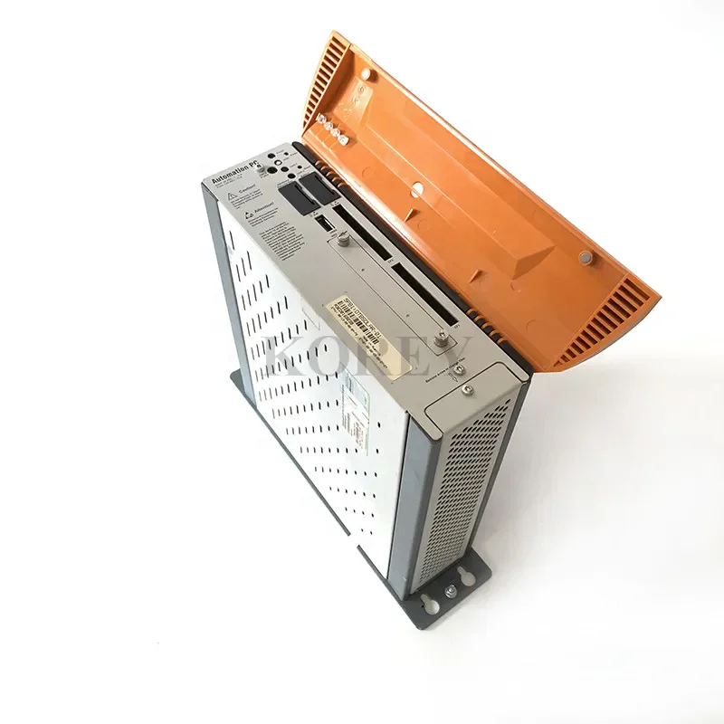 

Промышленный компьютер управления 5PC810.SX01-00, в хорошем состоянии, пожалуйста, уточняйте наличие.