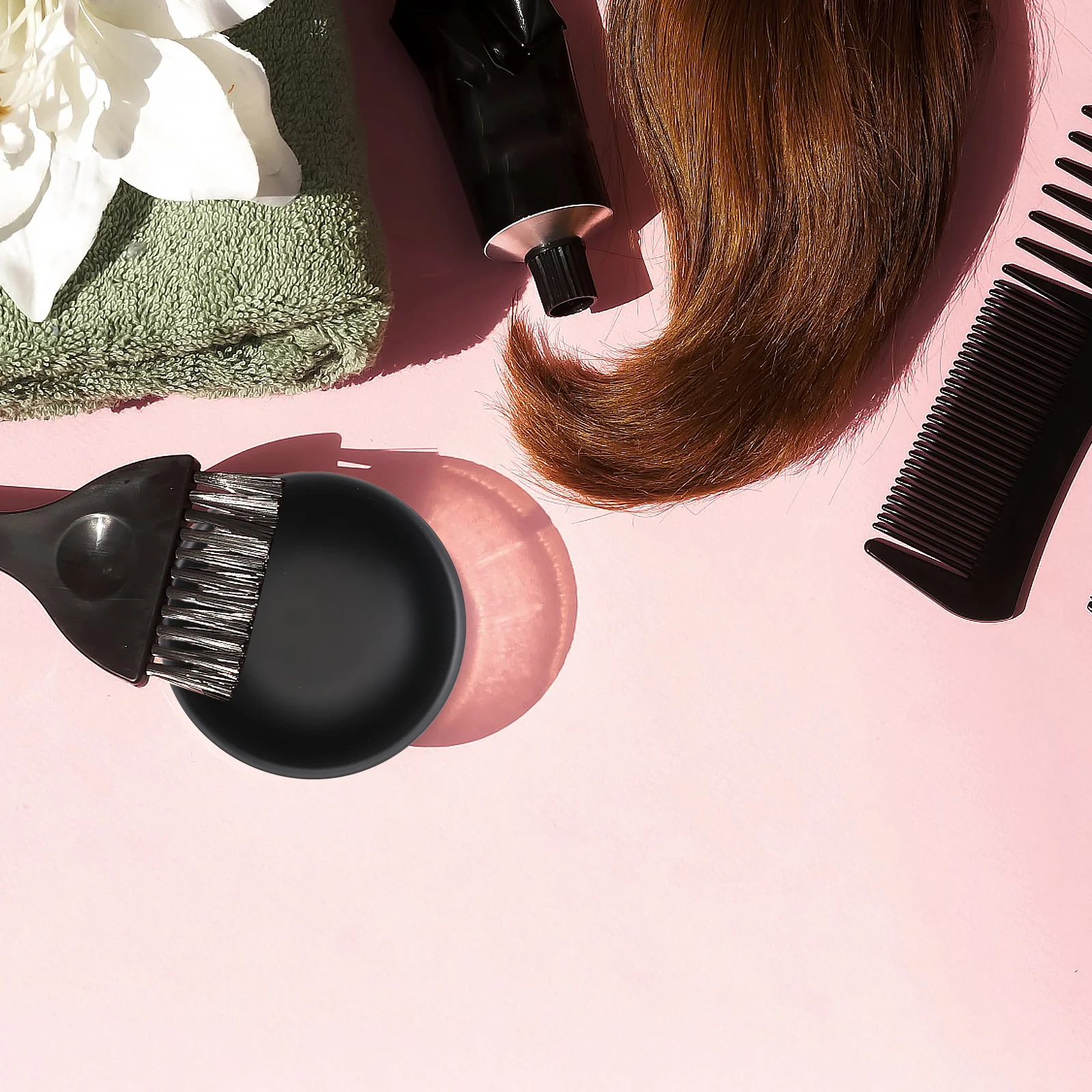 Miska ze stali nierdzewnej, dwuwarstwowa, do mycia twarzy mydłem do golenia dla mężczyzn, do użytku domowego, w salonie fryzjerskim lub barberskim, miseczki do golenia dla mężczyzn.