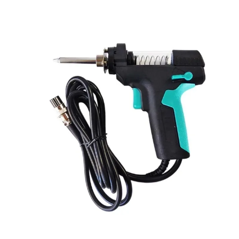 Anti-Static LCD Digital Desoldering Station 220V High Power Strong Suction Machine SS-331 Series