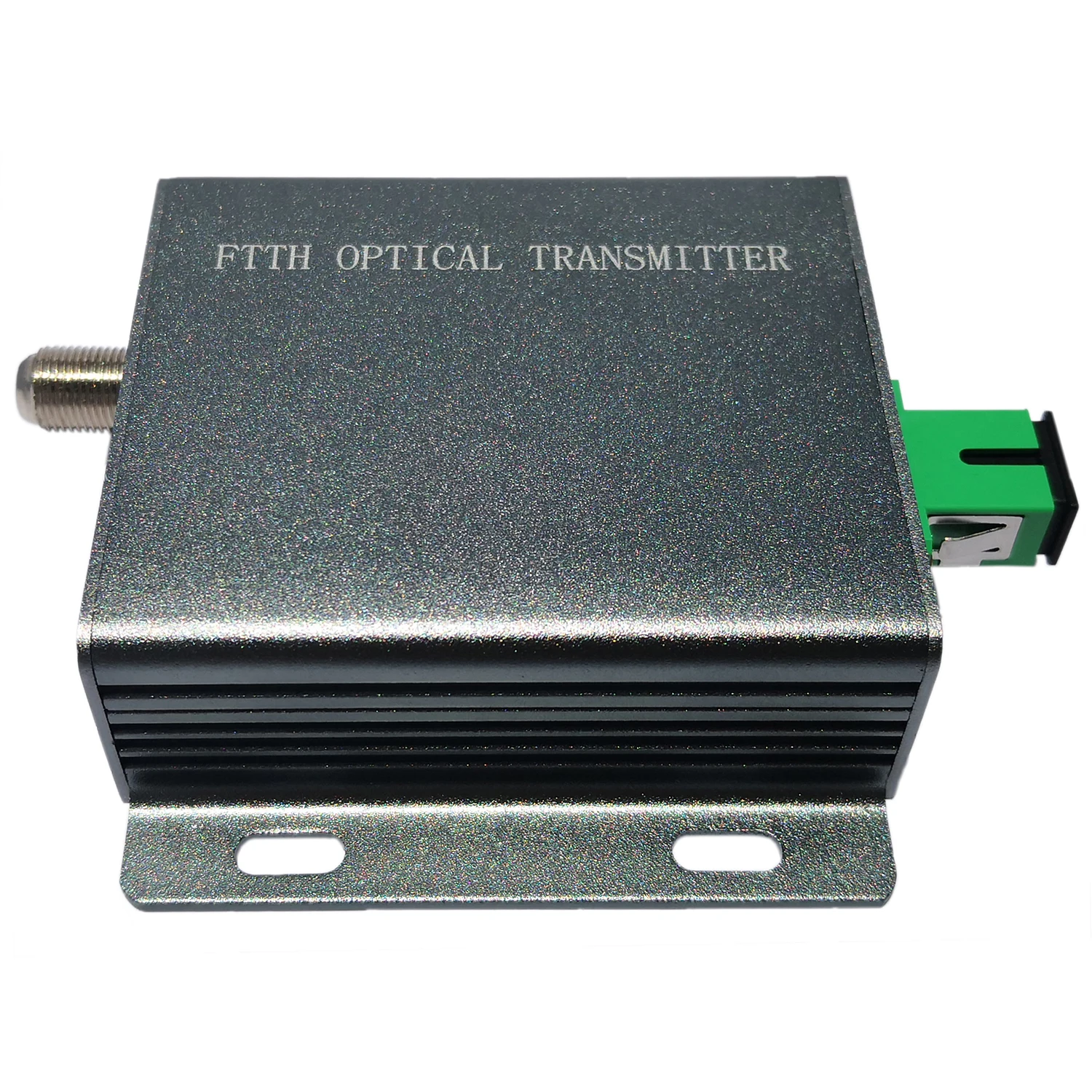 

5dbm/10dbm CATV Direct-modulated Optical Transmitter, RF to optical converter, 1310nm/1550nm optical transmitter