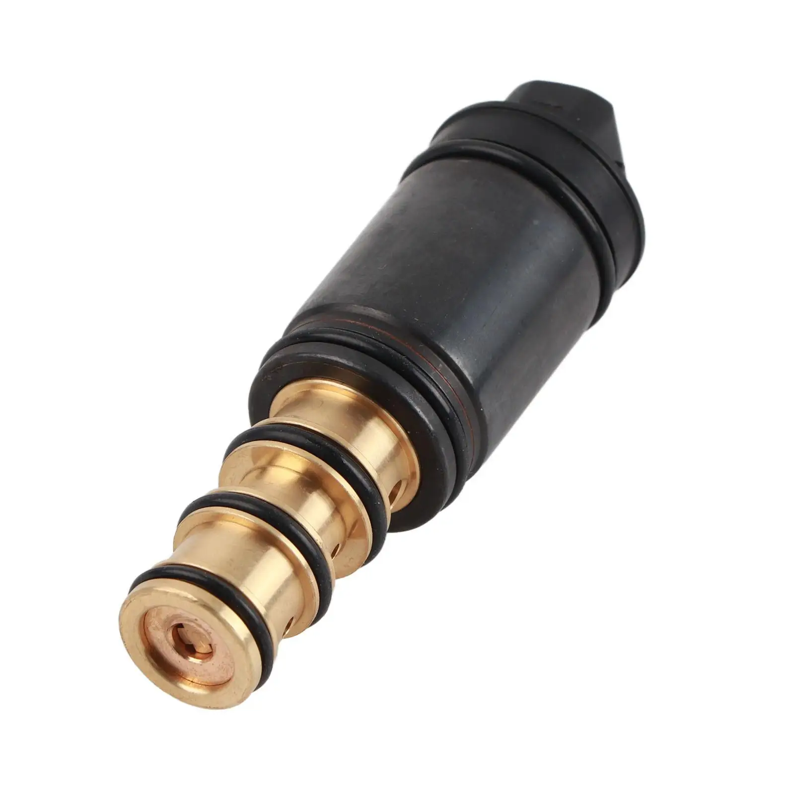 

Air Conditioner System Control Valve Electronic AC Control Valve Sensitive Stable Performance for denso 5SE11C