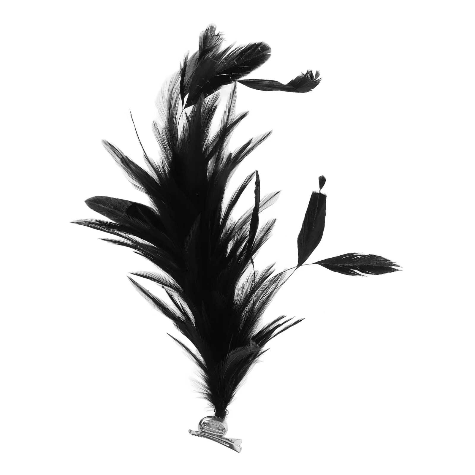 مشابك شعر بلوم للنساء، إكسسوارات زفاف أنيقة، دبابيس شعر مزخرفة خفيفة الوزن على الطراز العتيق للحفلات