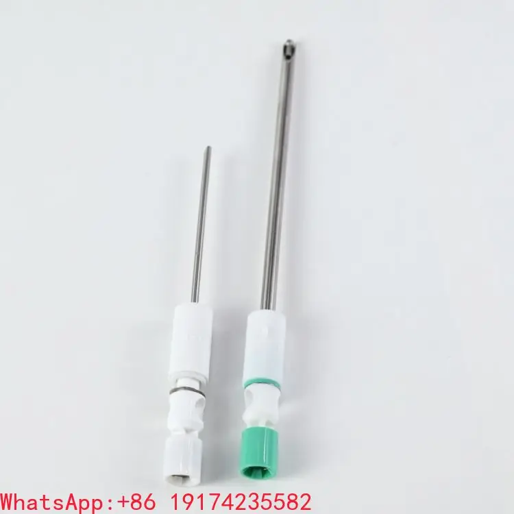 

Shaver Blade Arthros-cope Sports Medi-cine Instrument Sh-aver Arthr-oscopy