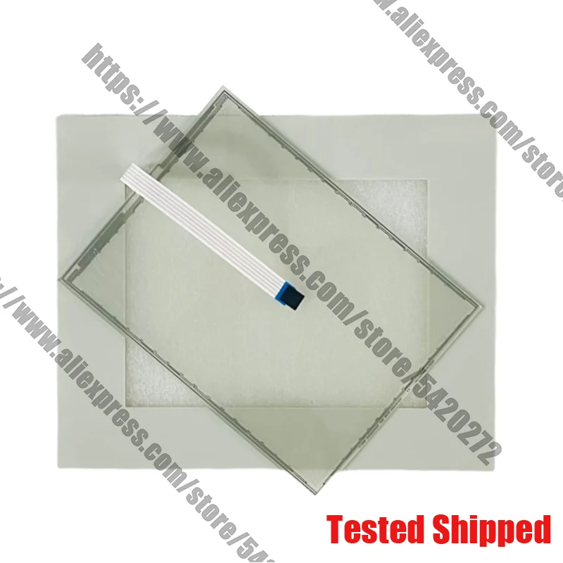

New 10“ TP27 6AV3627-1QL01-0AX0 6AV3 627-1QL01-0AX0 Touch Screen Film