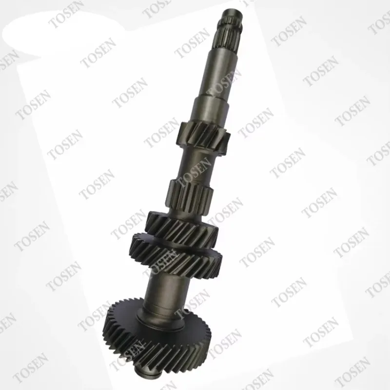 Car Transmission Input Gear Shaft  33301-35071For TOY OTA Hiace Gearbox Accessories
