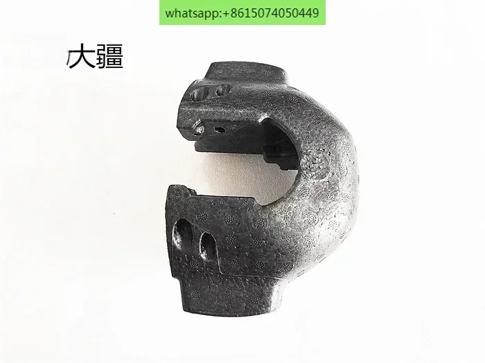 

Аксессуары (Т60) Защитный чехол для двигателя (М2/М4) 000045.03