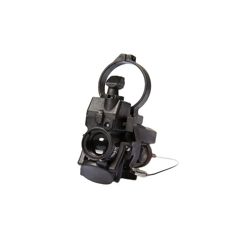 Clip-on Night Vision Fusion Thermal Imaging Component Model Tactical Helmet Accessories 1287