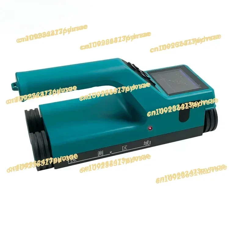 

R800 Wholesale Price Integrated Rebar Scanner