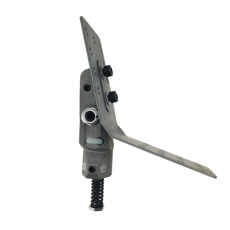Stainless Steel Single Axis Hip Joint for Prosthetic Leg Artificial Limbs  Single Axis Hip Joint 7E7