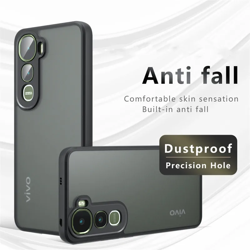 Translucent Phone C…