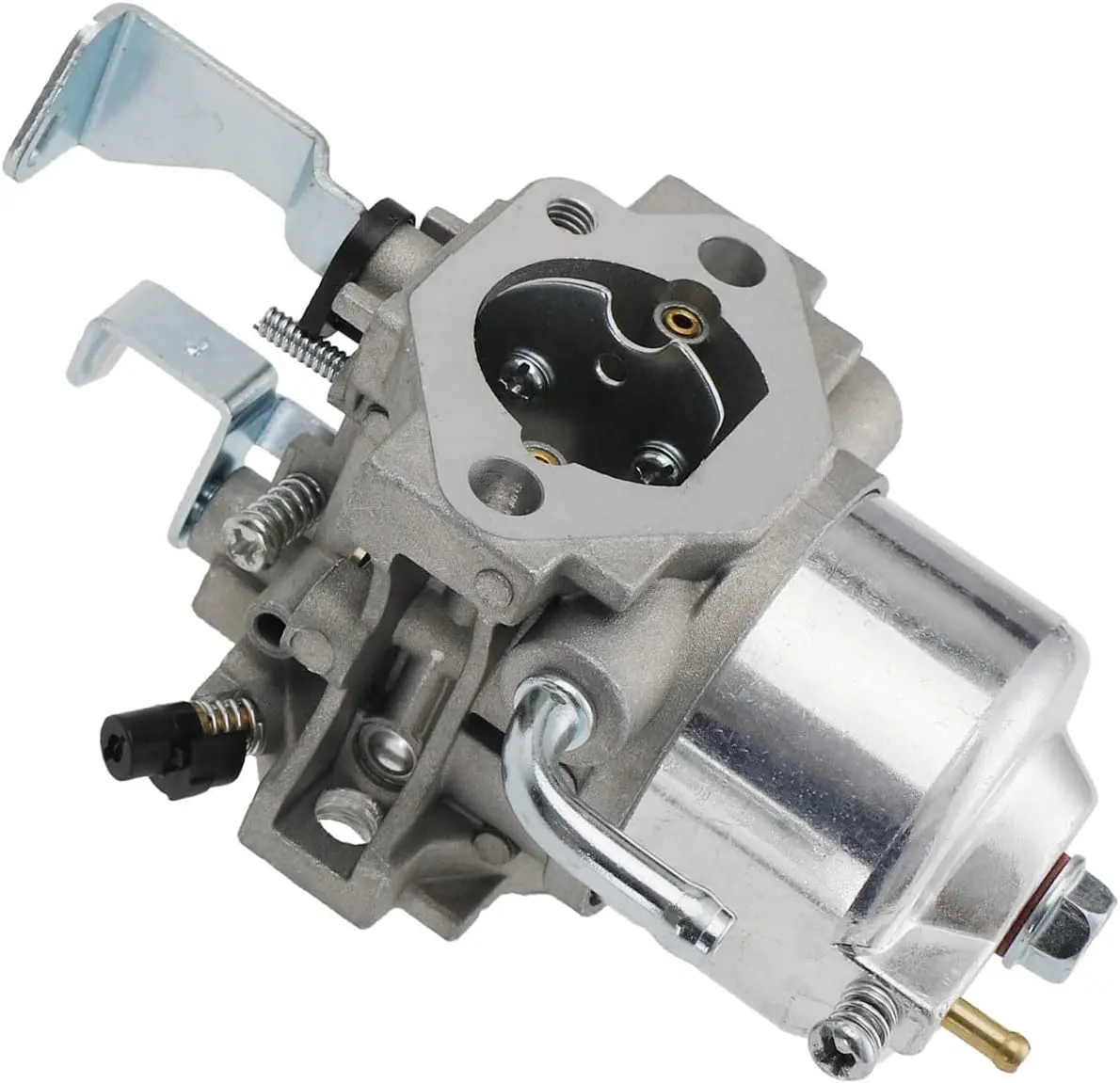 Carburetor Assembly 15668 185432 715668 For Mitsubishi GM291 GM301 GB290 GB300 MBG5500 8.0HP 10.0HP Generator Water Pump Engine