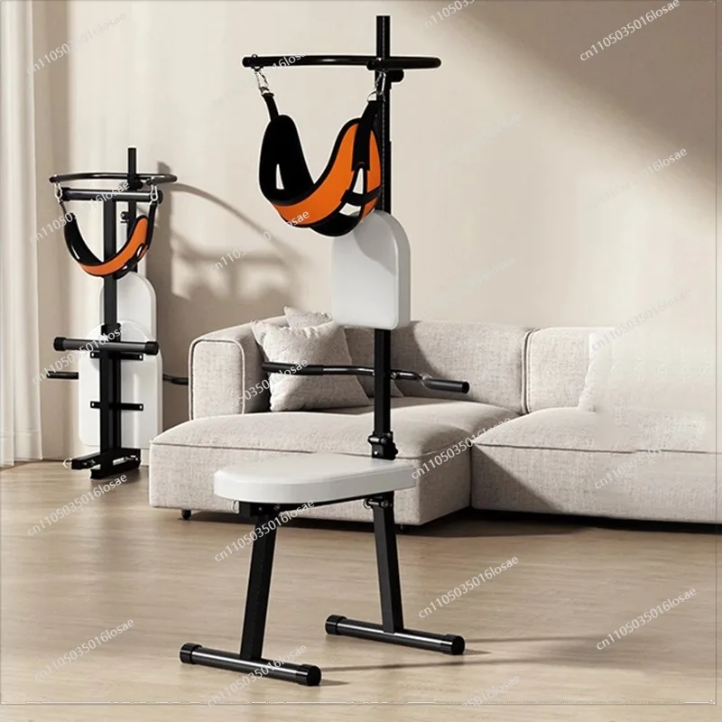 For Electric Neck Retractor Home Chair Compression Nerve Hanging Neck Hanging Stretch Correction Special Hospital Same Model