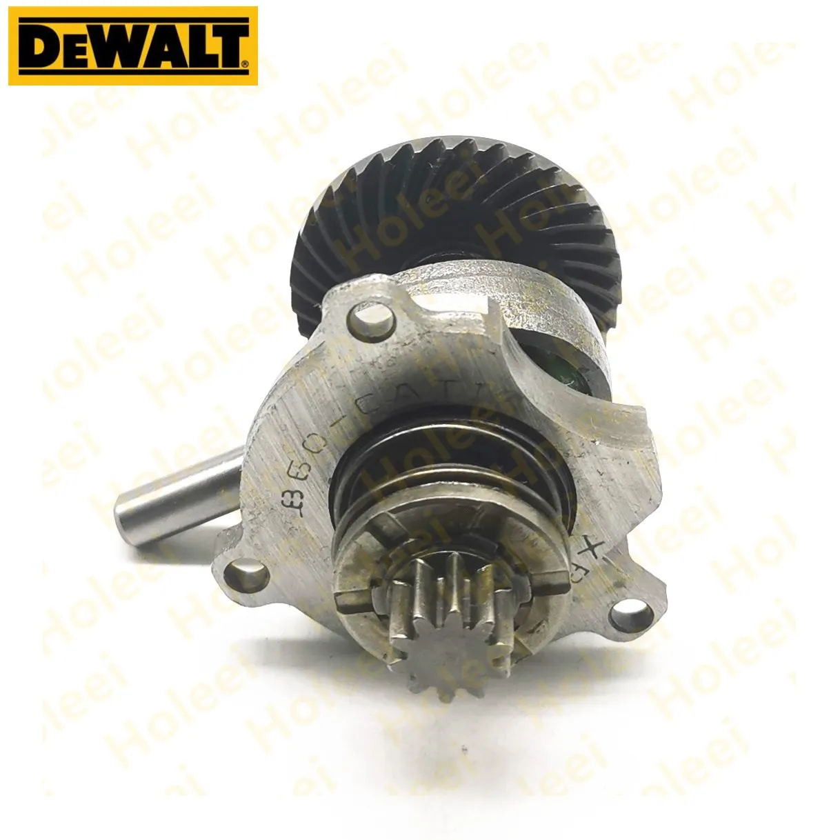 INTERSHAFT SA per DEWALT D25313K D25314K D25323K D25324K N182446