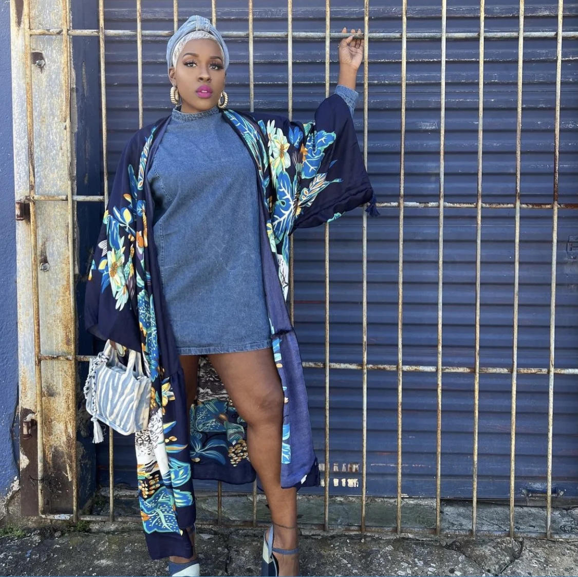 Bohemian estilo quimonos de manga longa para as mulheres, frente aberta cardigans, sexy, praia, biquíni, africano, moda muçulmana, verão