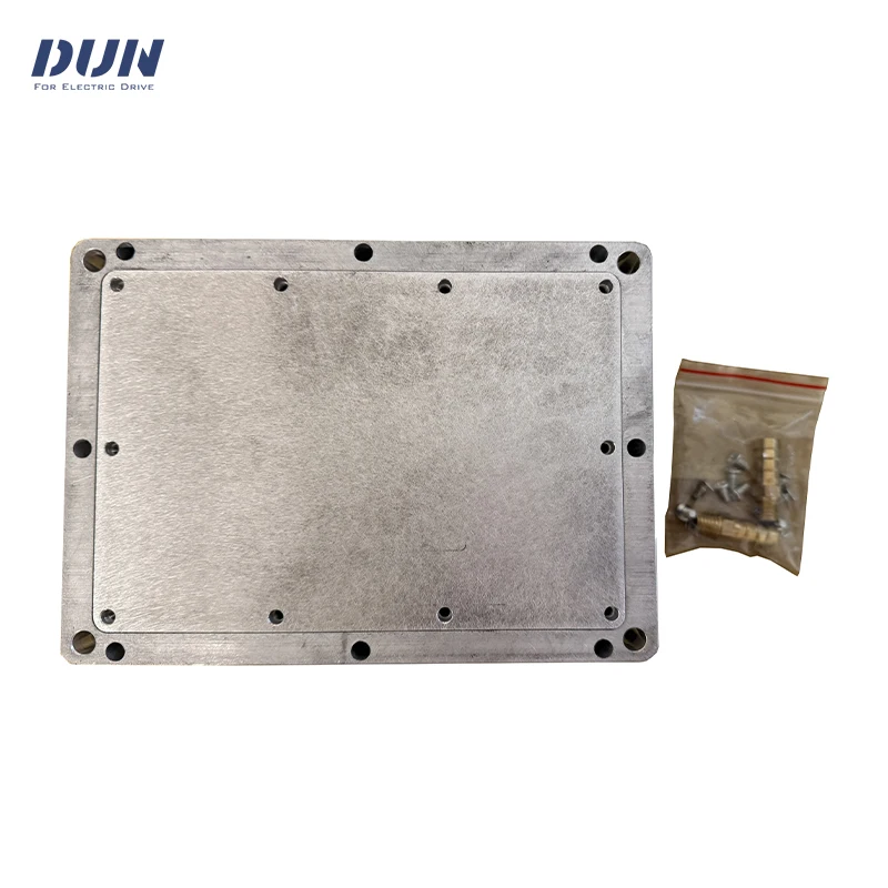ND961000 Water Cooling Bottom Plate 450A Peak 1000A Motherboard FarDriver for 6-8KW Electric Motorcycle ATV BLDC Motor