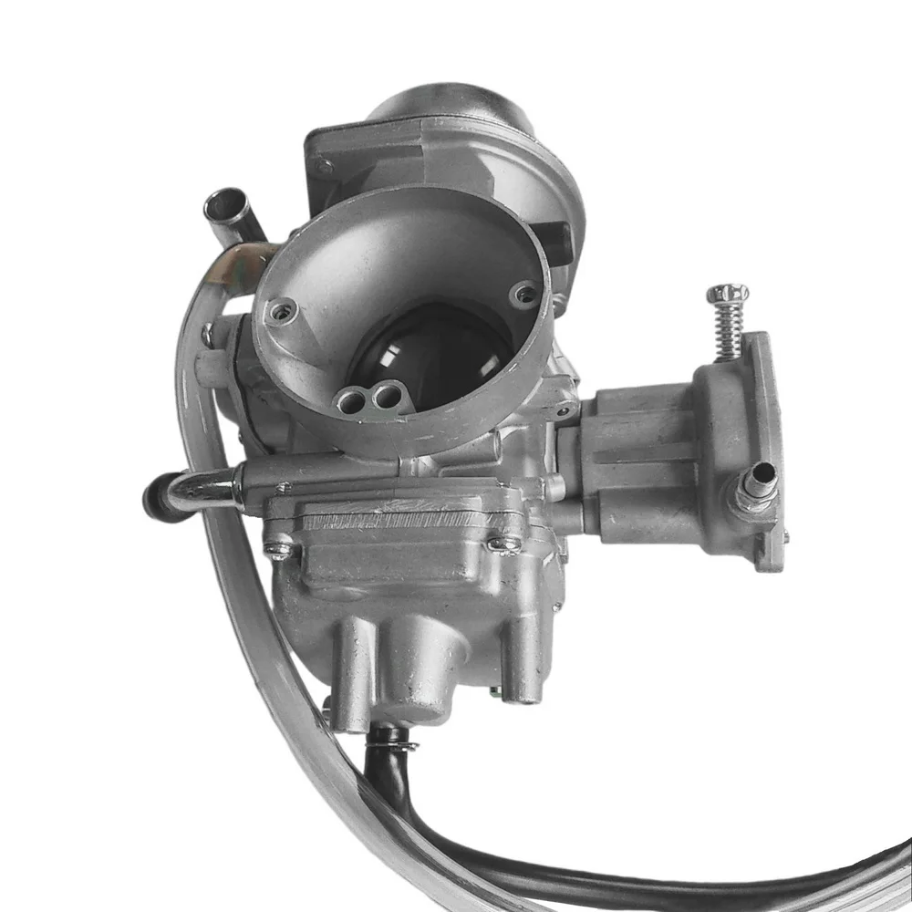 New Carburetor (PD42J-A) fit for Yamaha YXR660 Rhino 660 Hisun 700CC ATV UTV 2004-2007