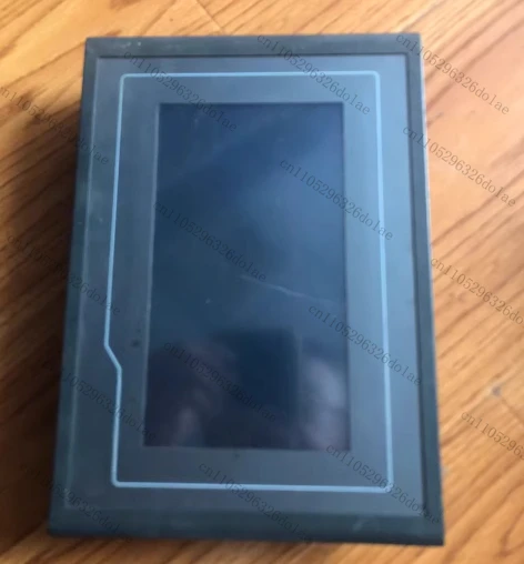 

Touch Screen TPC7062Ti Ethernet Port USB Interface, Supports 24V Power Supply, Tested OK