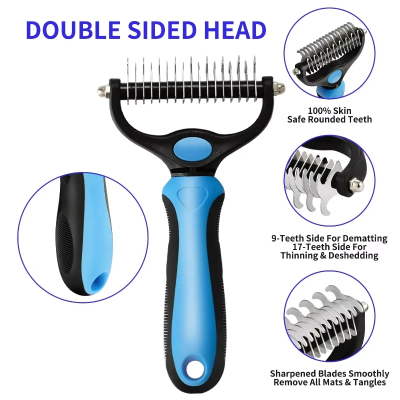 Thumbnail 4 - #19 Best Cat Deshedding Brushes to Buy In 2026