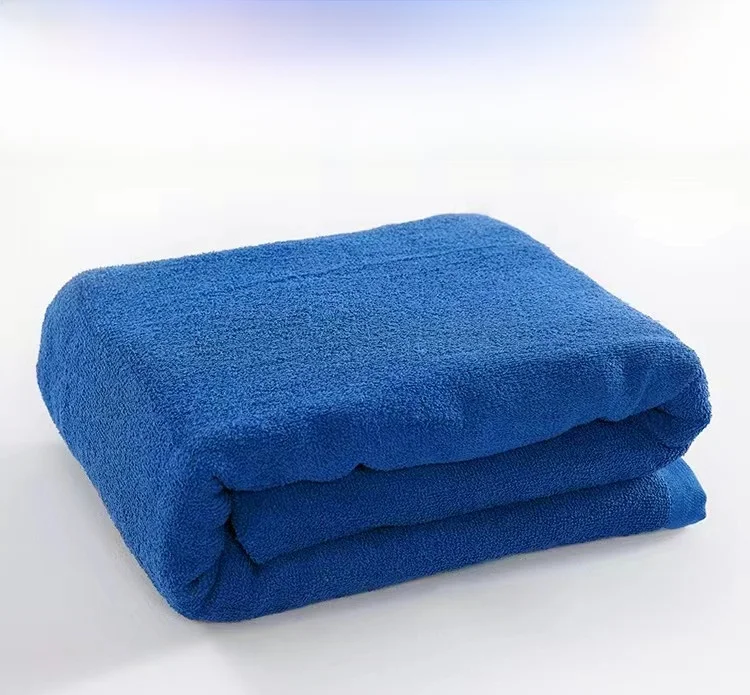 Military Green Blue Summer Cooling Emergency Rescue Blanket Towel Cover Woolen Blanket Single Person Cold Prevention