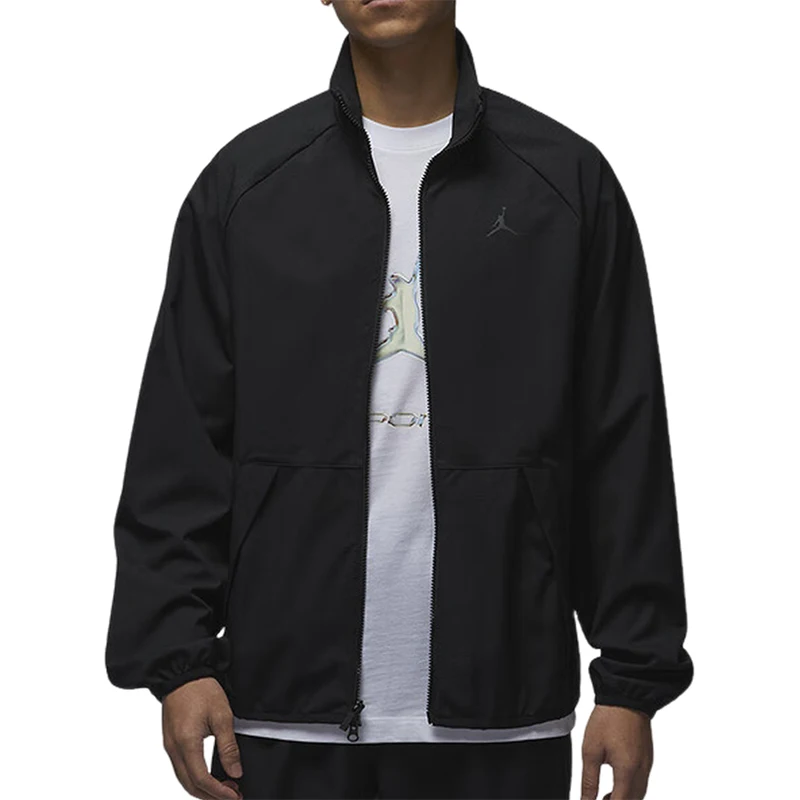 سترة Nike الأصلية لكرة السلة للرجال من JORDAN HF9886-010 #5