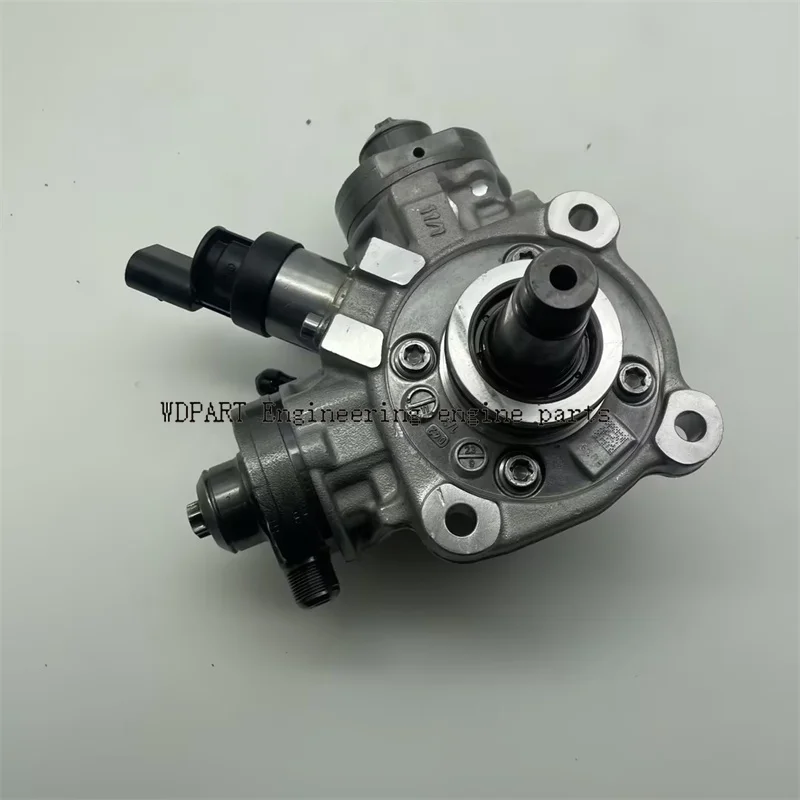 Fuel High Pressure Oil Pump 0445010693 059130755CD For 13-16 Touareg Audi Q7 HPFP A6 A7 A8