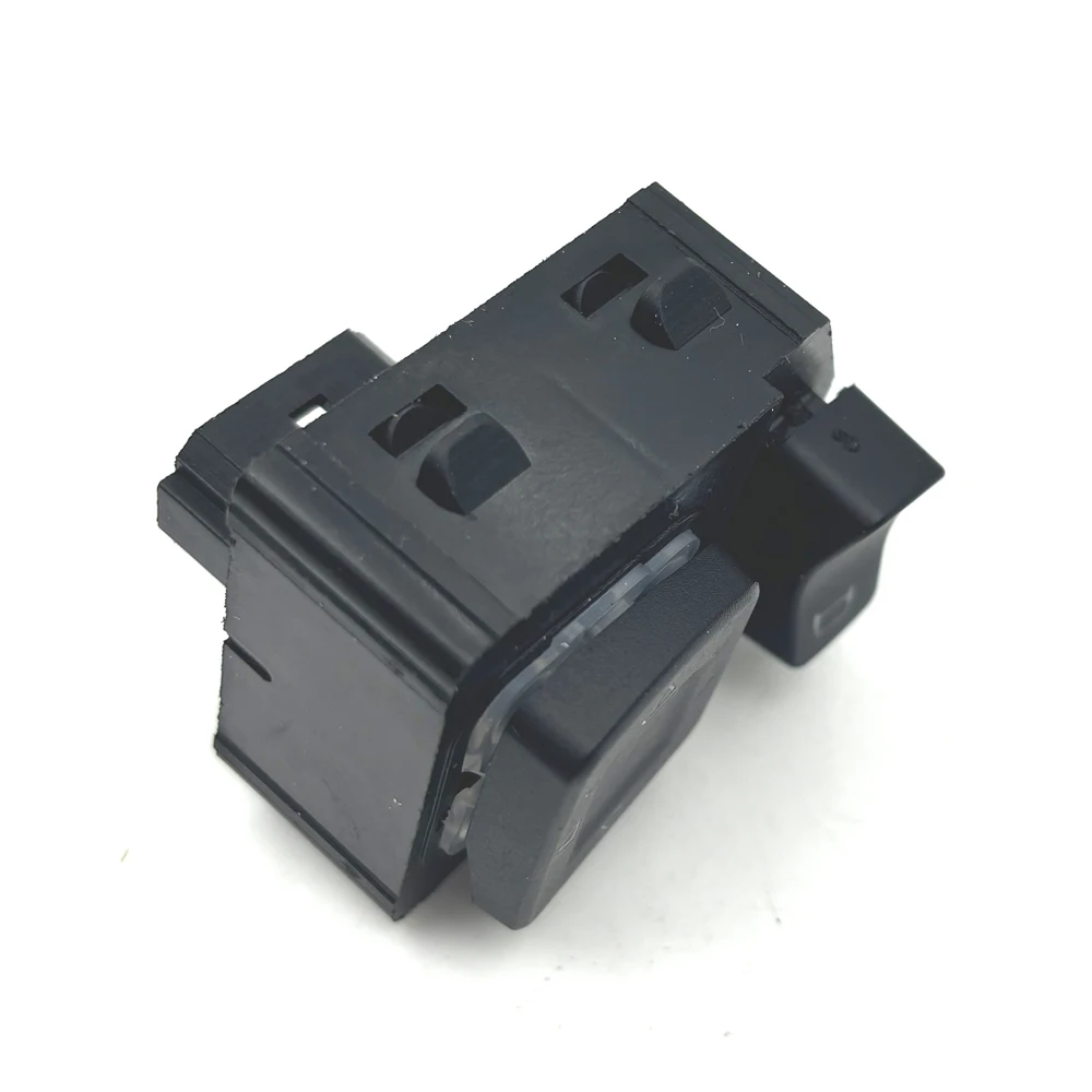 OE: 1863514 24V Truck Master Power Window Rearview Mirror Switch For Scania P G R T-series