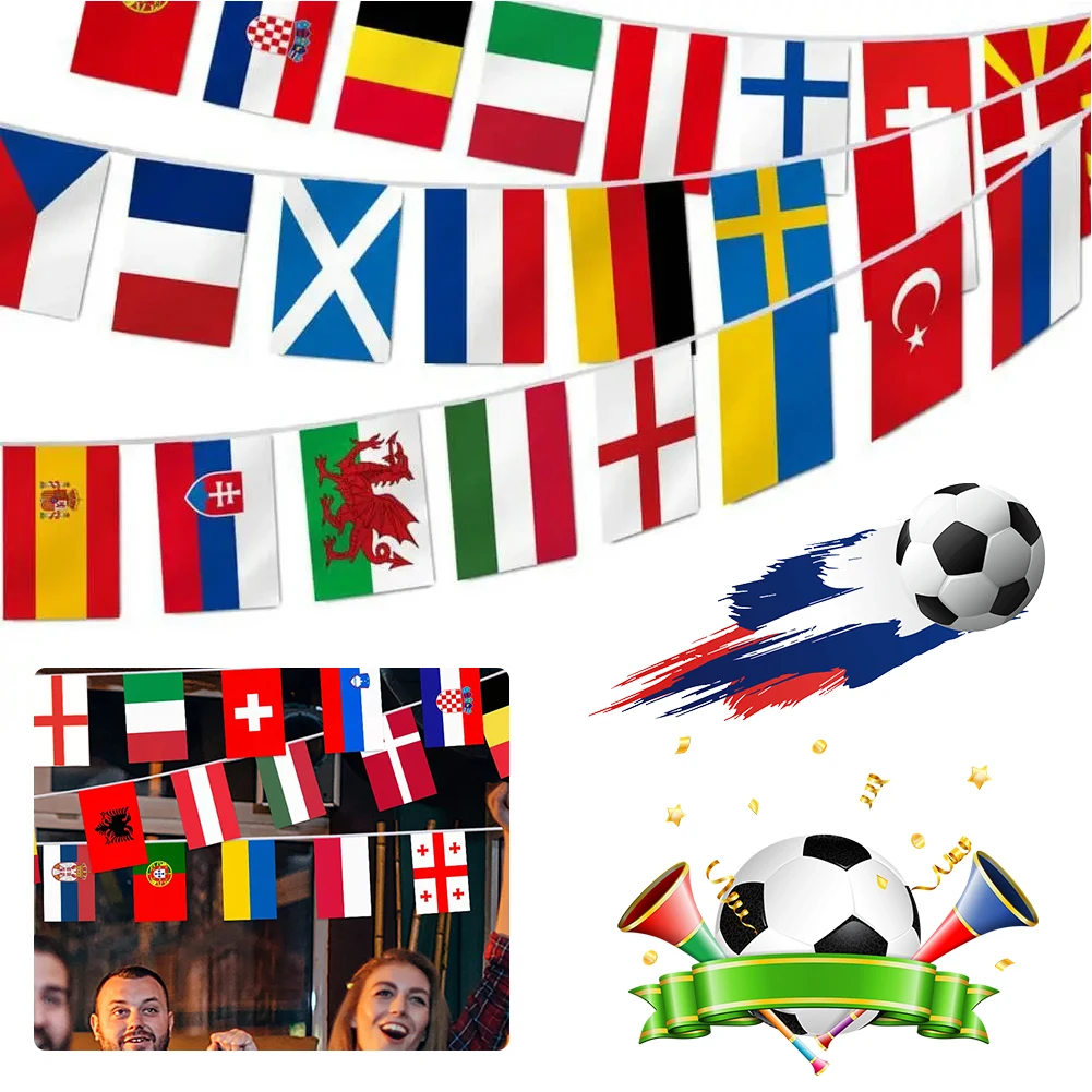 2024 Europe Countri… - image