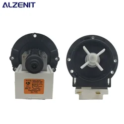 New For LG Washing Machine Drain Pump Motor BPX2-56L AC220-240V 50Hz EAU62263305 Washer Drainage Parts