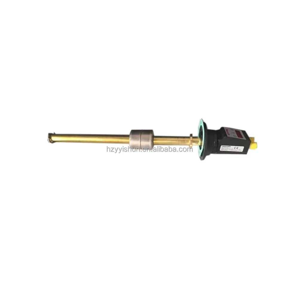 B-o-s-c-h Rexroth Electronic contact thermometer ABZMS-41-1X/0500/D2/DC-K24 R901212595