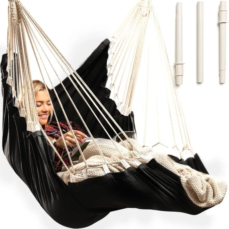 Hammock Chair Swing…