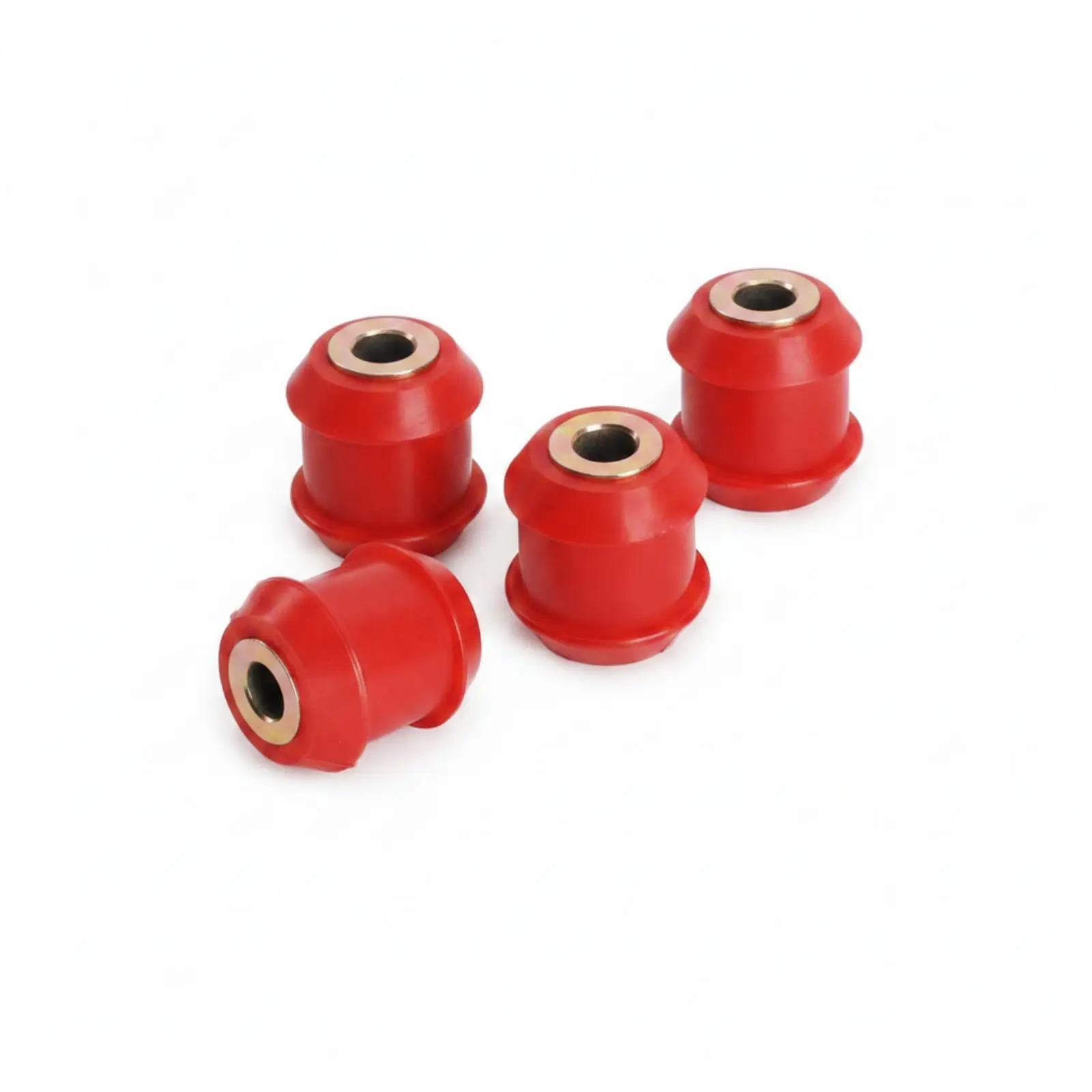 Polyurethane Control Arm Bushing Kit for Honda Civic EG EF 88-95 Car Chassis Mounting Bushing Set