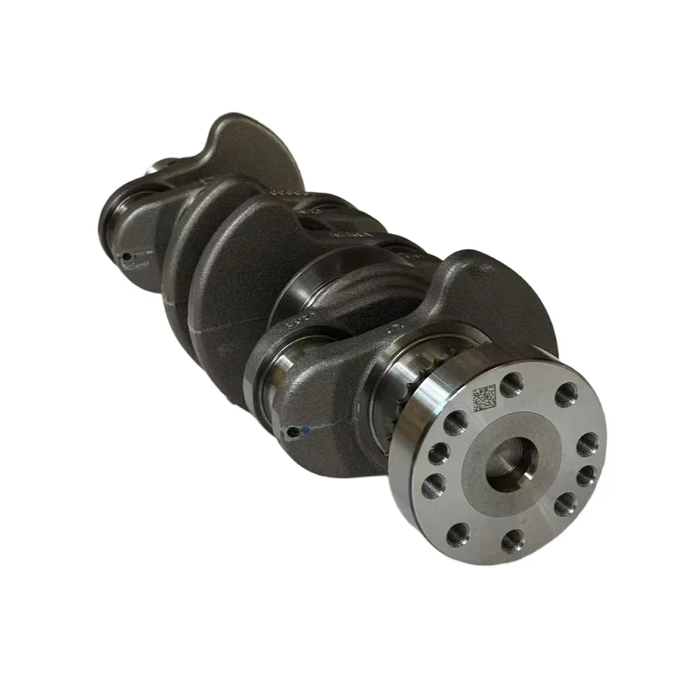 

Original Foton Truck Accessories 5524130 Aumark Bell ISF 2.8 Engine Crankshaft Connecting Rod Bearing Parts New Condition Cars