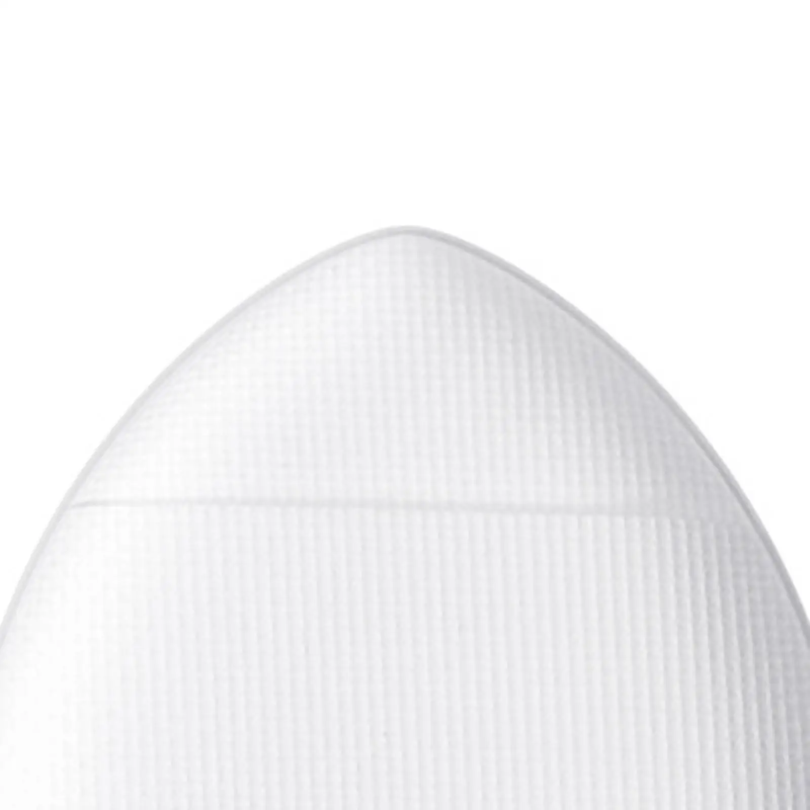 5 sztuk pączków do pudru do noszenia na palcu, miękkie pączki do makijażu z paskiem na palec.