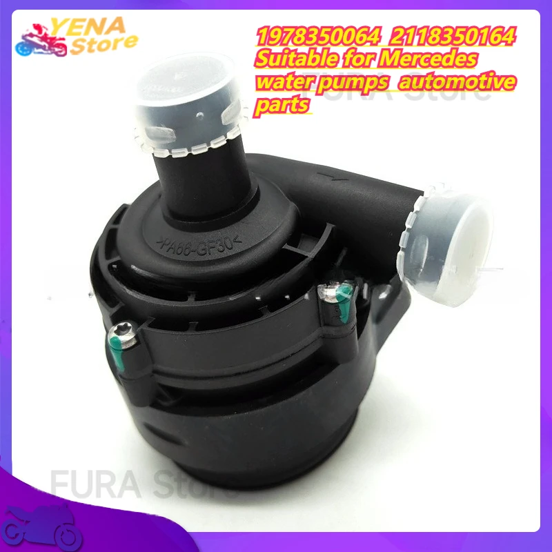 

Водяной насос охлаждения двигателя 1978350064 2118350164 Подходит для водяных насосов Mercedes, автомобильных деталей