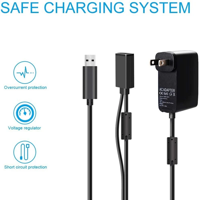 N-A26M Usb Ac Adapt…