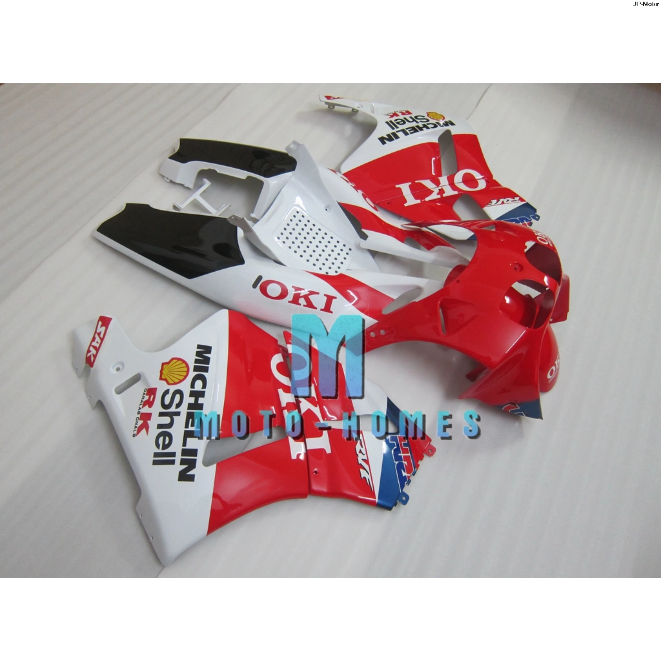 RVF400 NC35 1994 1995 1996 1997 1998 Fairings Kit for RVF 400R  VFR 400 R 400R 94 95 96 97 98 152 RVF400R Rebuild Bike