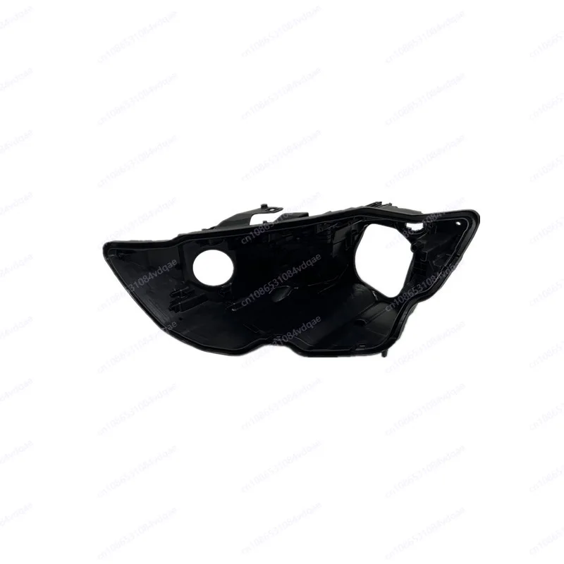 Suitable for 19/20/21 A7 large lampshade front headlight transparent lampshade LED laser rear shell/lamp surface shell
