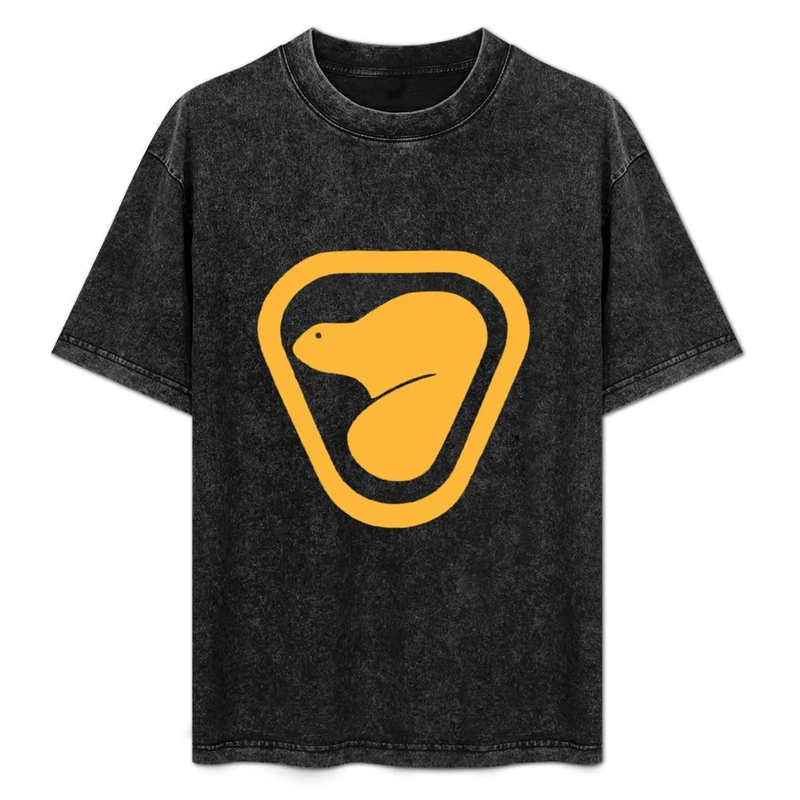 

Canada Parks Old Logo T-Shirt Festival Party Tee Top