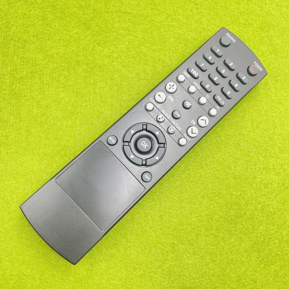 جديد الأصلي التحكم عن بعد ل فيليبس 220TS2LB 220T1SB 200T1SB 230T1SB 220ts 2l شاشات كريستال بلورية