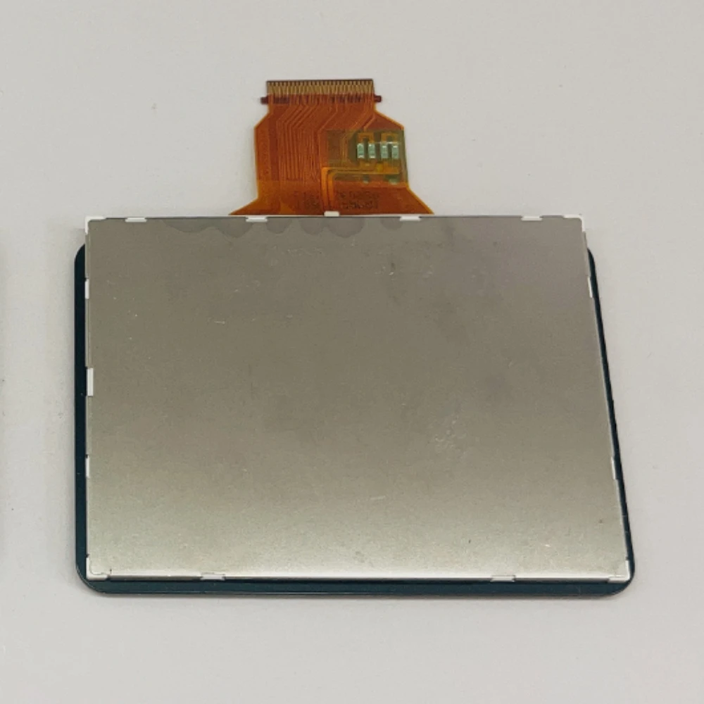 1 pz nuovo di zecca per Canon EOS 7D Mark II / 7 d2 Display LCD accessori per fotocamere parte di ricarica