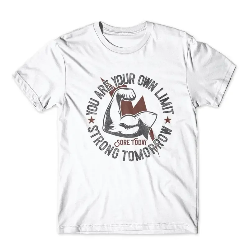 Gym_set_fin_4 T Shirt 100 Cotton Premium New