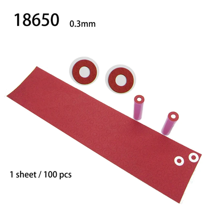 18650 Lithium Batte… - image