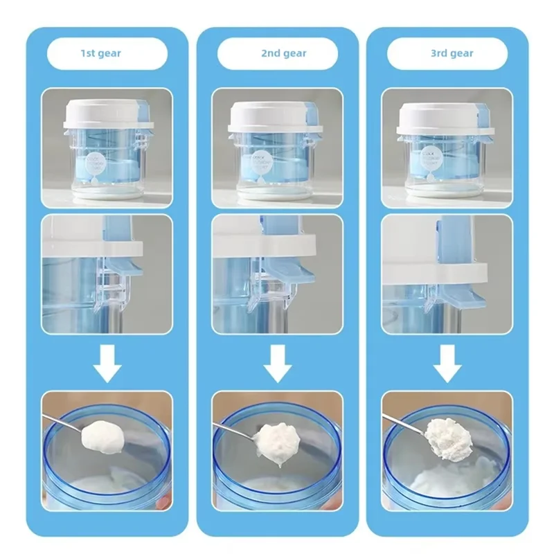 PORK-Colador multifuncional para yogur y queso, diseño compacto para un fácil almacenamiento, ideal para hacer yogur griego grueso y cremoso