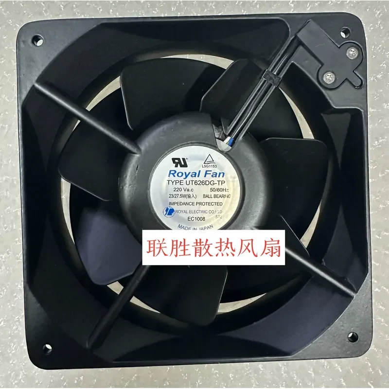 pour-ut626dg-tp-16055-220v-resistance-a-haute-temperature-entierement-metallique-adaptee-aux-ventilateurs-pour-onduleurs-fuji