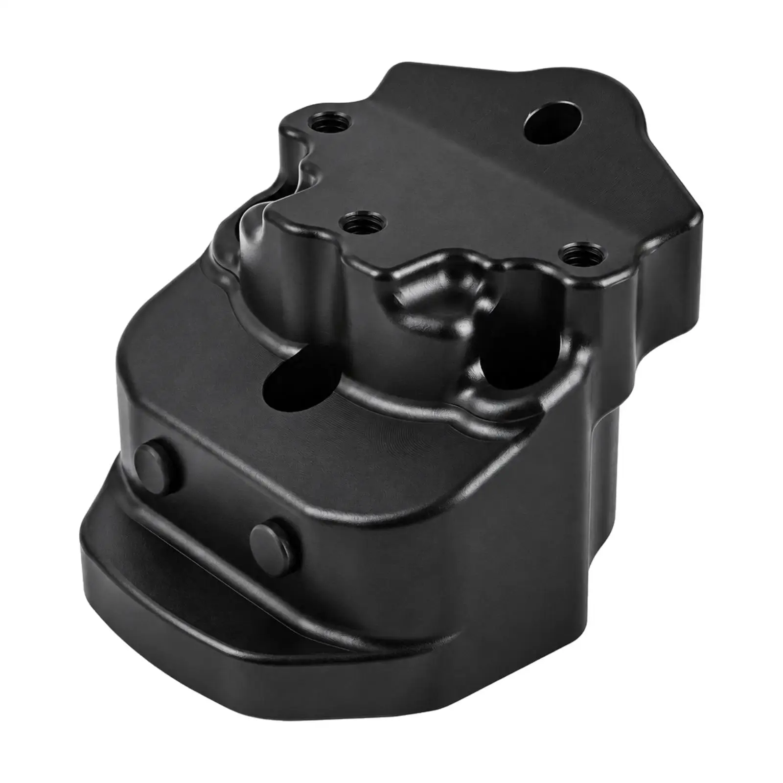 Handlebar Riser and Setback Adapter for Great Wall Soul S2 Motorcycle Aluminum Alloy Cockpit Booster