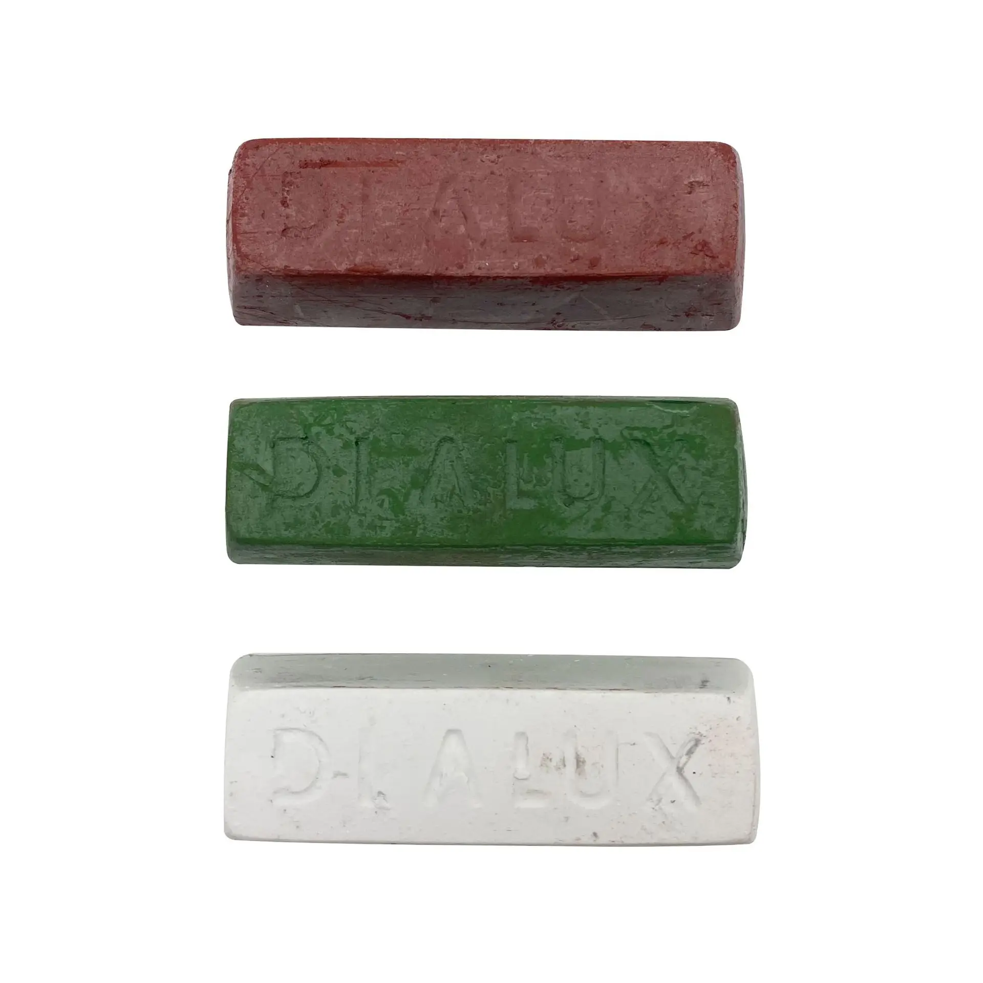 DIALUX تلميع الشمع مرآة تلميع مجمع للمعادن الذهب والفضة النحاس ساعة أدوات المجوهرات قوالب مركبة لمعان