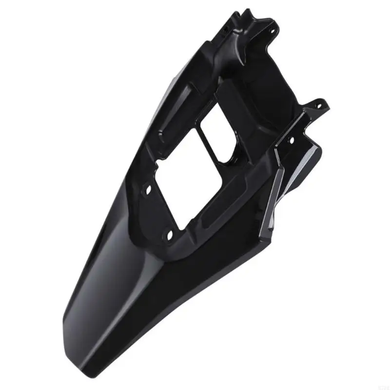 M76E Hinterrad-Motorrad-Kotflügel, zur routinemäßigen Reinigung abnehmbar – Detail 7