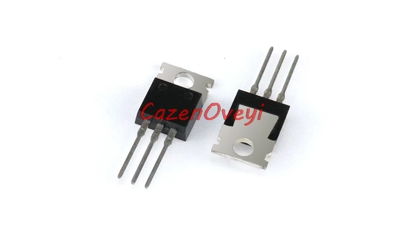 10 шт./партия 85N06 FQP85N06 TO-220